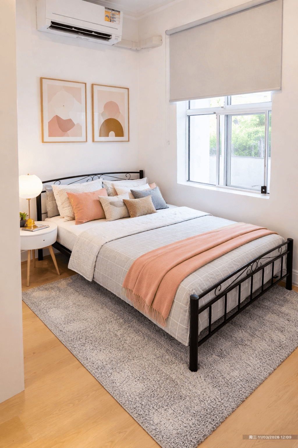 apartment in Redfern