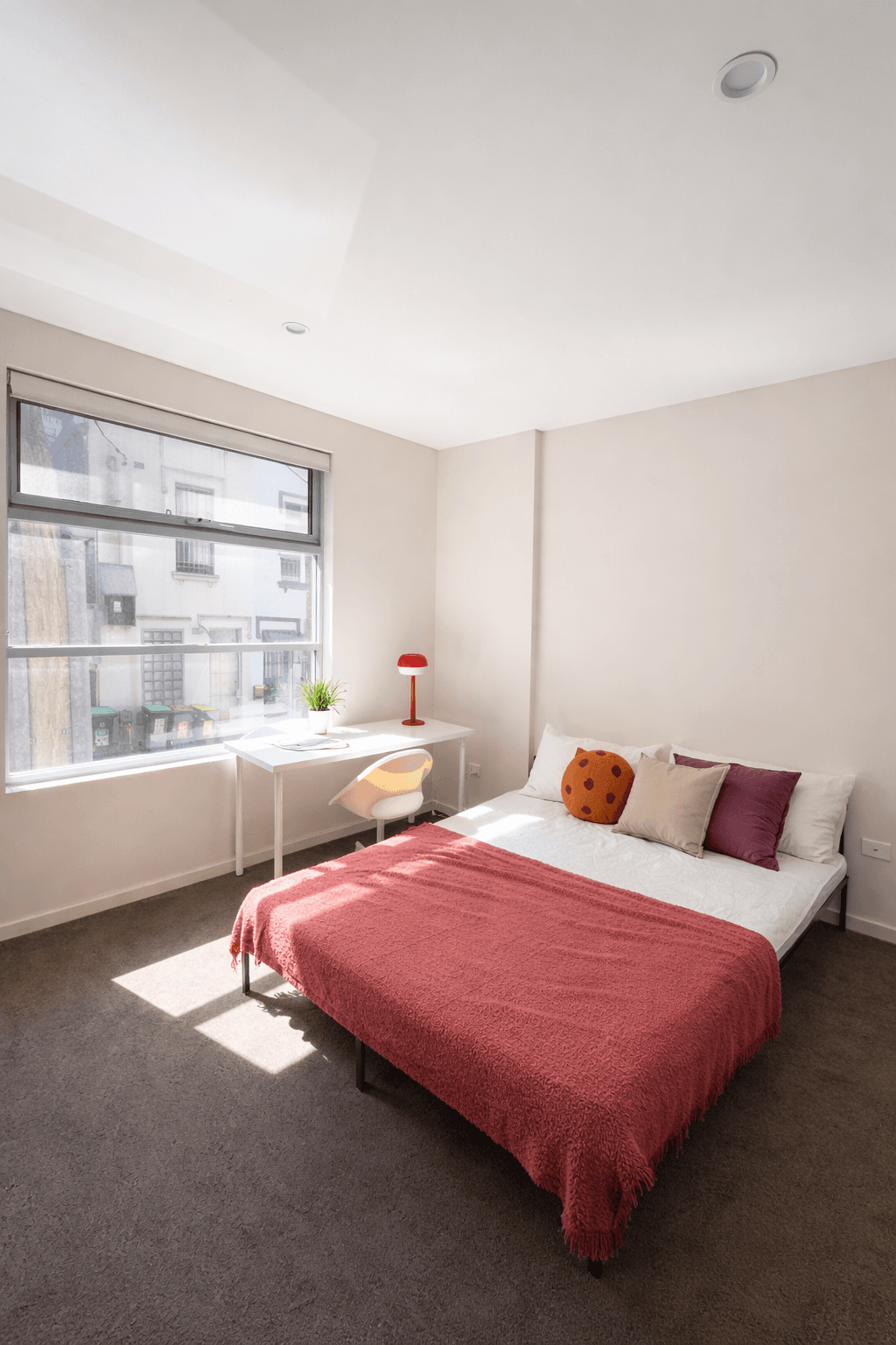 2BR apartment in Camperdown